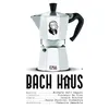 Bach Haus: "Arriva il Maestro"