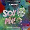About Soy Malo-Acoustic Version Song