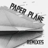Violet Cat-Paper Plane Remix