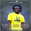 Thanks and Praise-Thanks and Praise Riddim