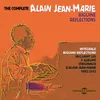 About Biguine reflections III "Sérénade" - Ajm blues Song
