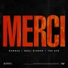 About Merci Song