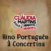 About Hino Português à Concertina Song
