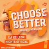 About Choose Better-Acoustic Version Song