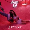 About Juicy Love Song