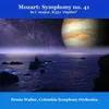 III - Menuetto-Symphony No. 41, In C Major