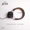 Power of Sound