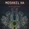 Moshkel Ha