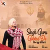 About Singh Guru Gobind De Song