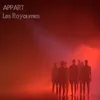 Les royaumes-Trio des filles