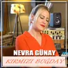 Kırmızı Buğday