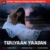 About Teriyaan Yaadan Song