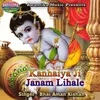 About Kanhaiya Ji Janam Lihale Song
