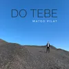 About Do tebe Song