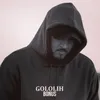 About Gololih Song