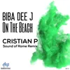 About On The Beach-Cristian P Sound Of Rome Remix Song