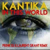 In This World-Frenk DJ & Laurent Grant Remix