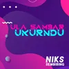 Ula Sambar Ukurndu