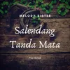 Salendang Tanda Mata