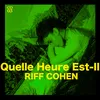 Quelle heure est-il