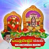 Abhaya Needu Sri Balluresha