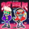 About Just Like Me-Remix Song