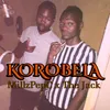 About Korobela Song