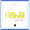 L'œil de l'empire-Remix by DJ Orgasmic