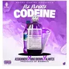 About Codeine Song