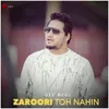 About Zaroori Toh Nahin Song