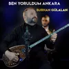 Ben Yoruldum Ankara