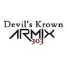 About Devil's Krown-Mental Concept Song