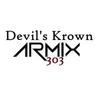 Devil's Krown-Mental Concept