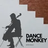 Dance Monkey-For cello and string orchestra