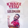 About Kwake Yesu-Jesus the solid rock Song