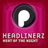 Heat of the Night-Topmodelz Radio Edit