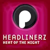 Heat of the Night-Cc.K Radio Mix