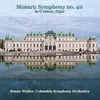 Symphony No.40 in G Minor, K550: III. Menuetto (Allegretto)