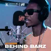 About Behind Barz Song