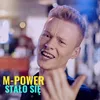 About Stało się Song