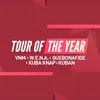 Tour of the Year