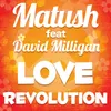 Love Revolution-Radio Edit