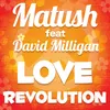 Love Revolution-Club Mix