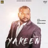 About Yakeen Song