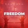About Freedom-The Blood, Grace & Spirit Song