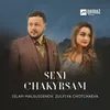 Seni chakyrsam