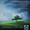 Symphony No. 1 in C Minor, Op. 68: II. Andante sostenuto