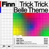Belle Theme-Glowing Palms Remix