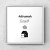 About #Dirumah Song