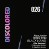 Black Hand-Ekanan Remix